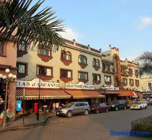 Hotel Virreynal - Image 1