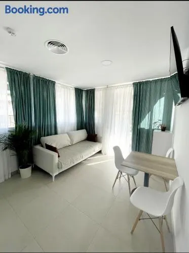 Villamartin Hotel GHB - Image 1