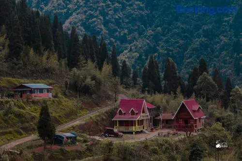 Spring Brooks Homestay - Image 1