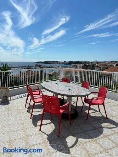 Planta baja con gran terraza de 2 a 4 habitaciones - Image 1