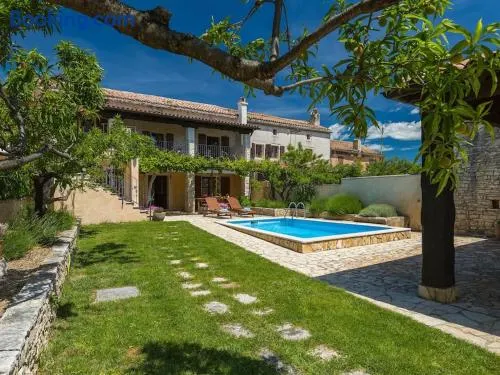 Villa Paulina -an authentic sense of Istrian life - Image 1