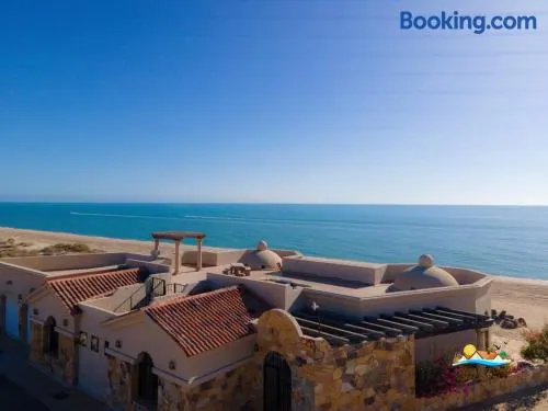 Casa Serenity Beachfront Rental - Image 1
