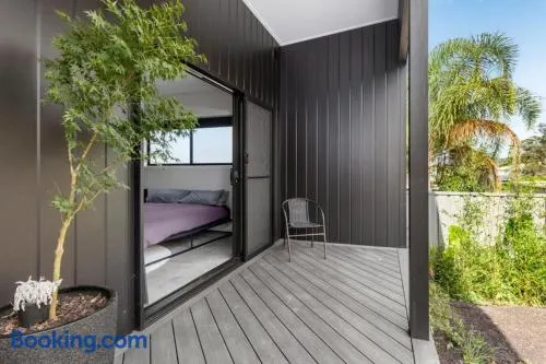 Sandy Beach Black Zen Home - Image 1