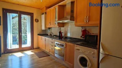 Apartament Era de Dalt Barruera - Image 1