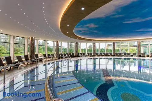 A Hoteli - Grand&Sky Hotel Tornik - Image 1