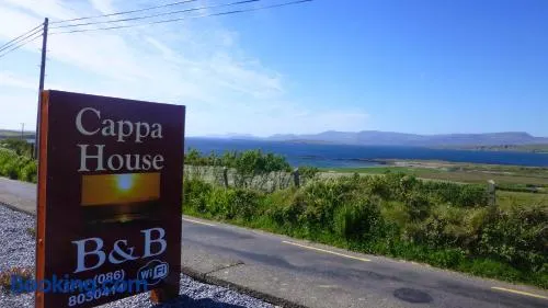 Cappa House B&B - Image 1