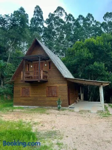Chalé do Beleza - Serra do Corvo - Image 1