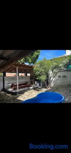 Casa aconchegante - Image 1