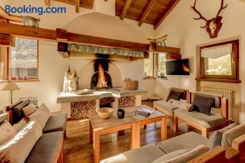 Agriturismo Chalet Casa Al Campo - Image 1