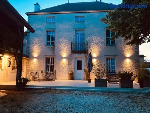 38BIS Location nuit / week-end / vacances - Image 1