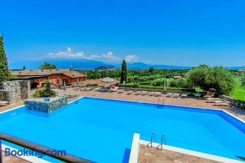 Villetta Golf Holidays - Image 1