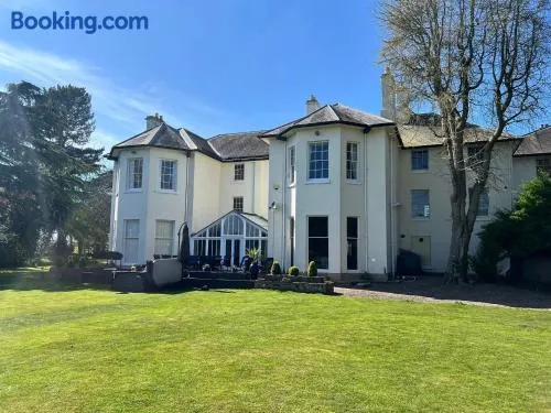The Retreat Averham - Image 1