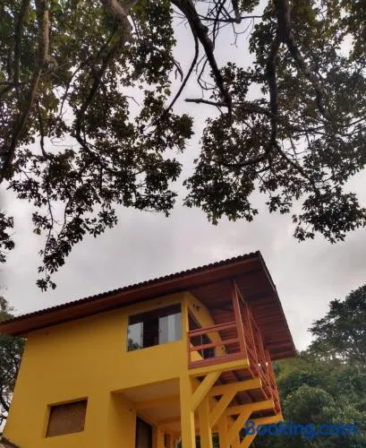 Chalé Tarumã - Image 1