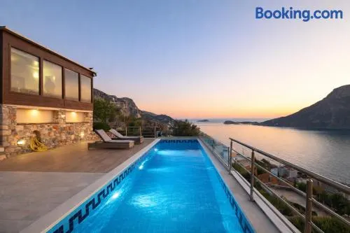 Villa Selas Kalymnos - Image 1