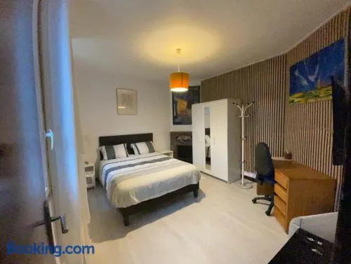 Studio cosy proche de Paris - Image 1