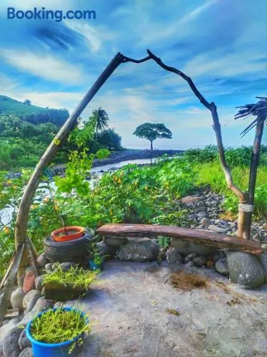 Sea Garden Mizata - Image 1