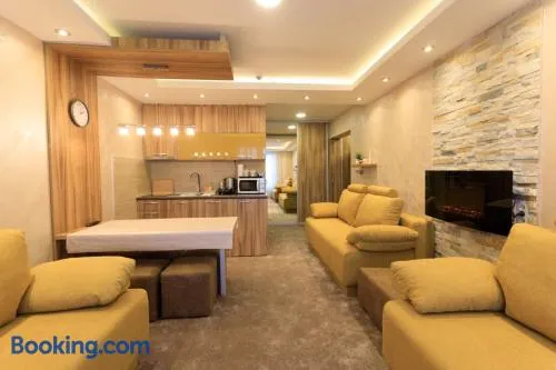 Apartments Andrejic - Image 1