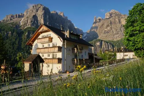 Piz Alpin B&B - Image 1