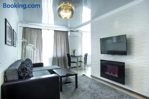 Lotos for You Apartments - Image 1