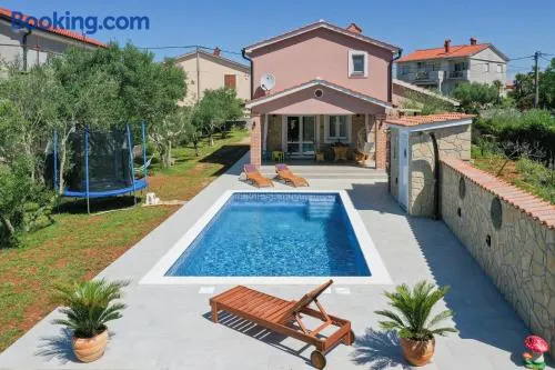 Vacation house Ulika - Image 1