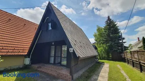 Holiday home in Balatonmariafürdo 43118 - Image 1