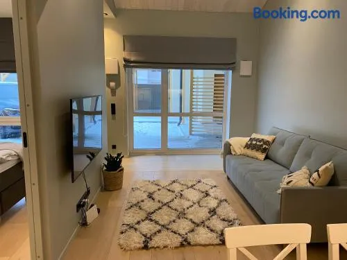 Vanalinna apartment - Image 1