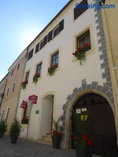 Gästehaus auf der Kunstmeile - Image 1