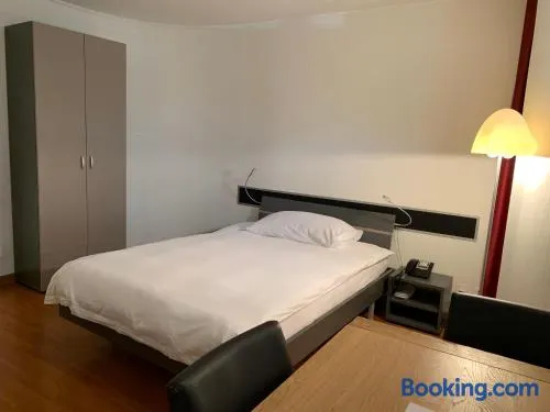 Congress Apartments by Hotel du Commerce - Image 1