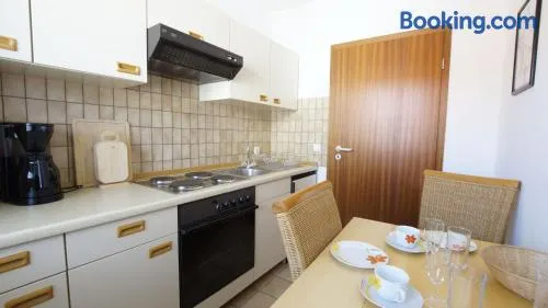 Dümmer Refugium - Ferienwohnung - Image 1