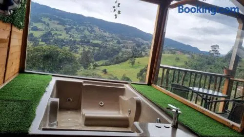 Glamping Mirador al Cielo - Image 1