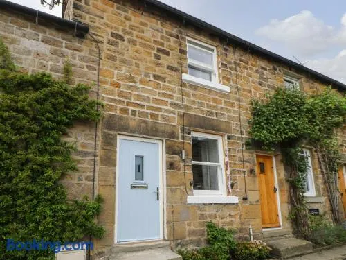 Old Stone Cottage - Image 1