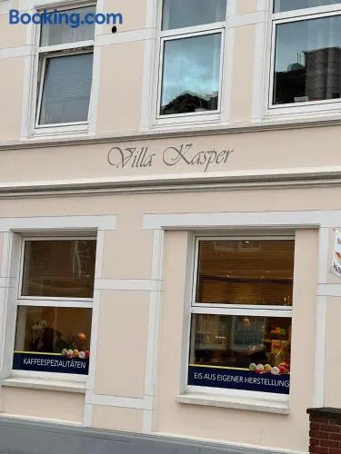 Wohnung Villa Kasper EG - Image 1