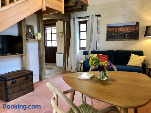 Gîte Sidonie - Image 1