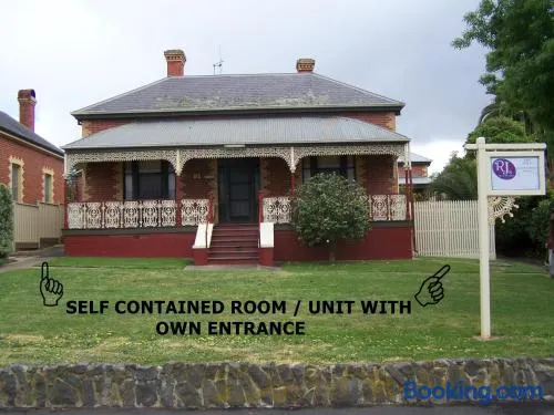 RJ's Bed & Breakfast - Image 1