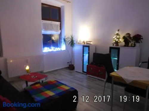 Ferienwohnung am Schloss - Image 1