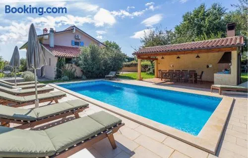 Holiday Home Pazin 07 - Image 1