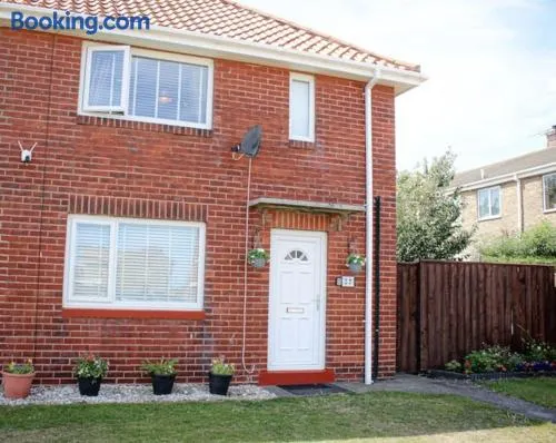 Beach house - Image 1