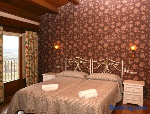 Casa Avellanas - Image 1