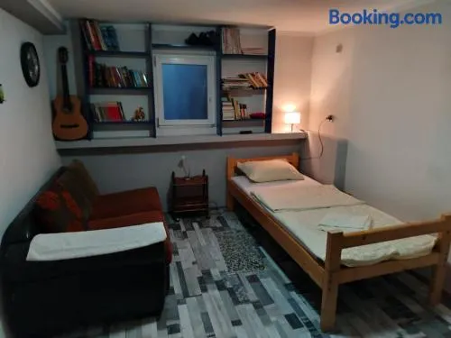 Apartman Poirot Jana - Image 1