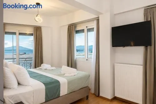 Pelagos Suites - Image 1