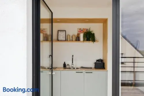 Escale Doullennaise - Appartement neuf avec terrasse - Image 1