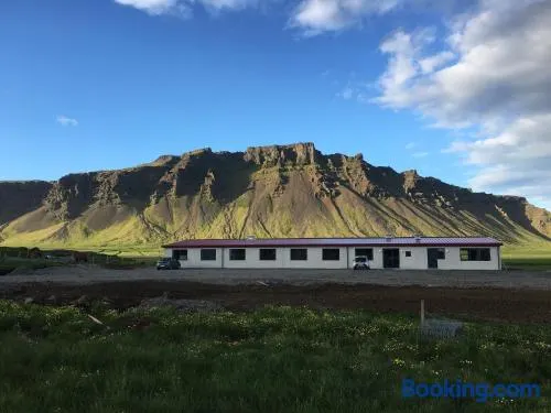 Vagnsstadir Guesthouse - Image 1