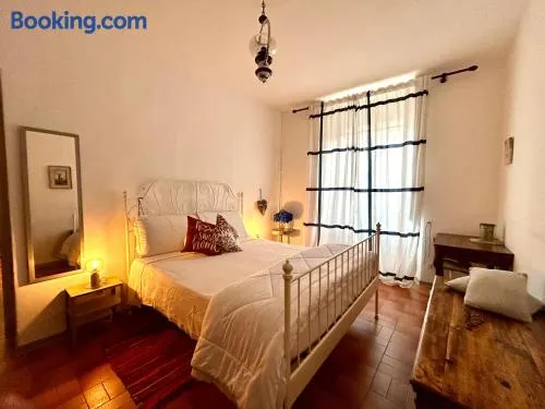 Blue Breeze Apartment - Image 1