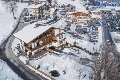 Zimmermanns - Alpine Living - Image 1