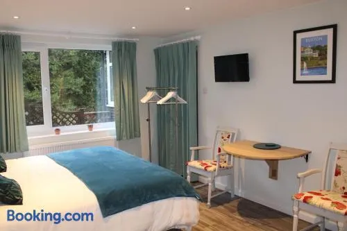 Level 15 Accommodation - Image 1