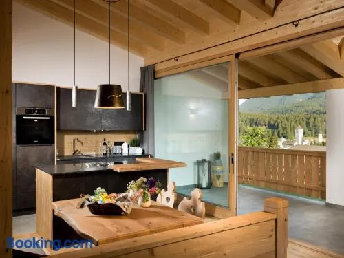 Chalet Novalis - Image 1