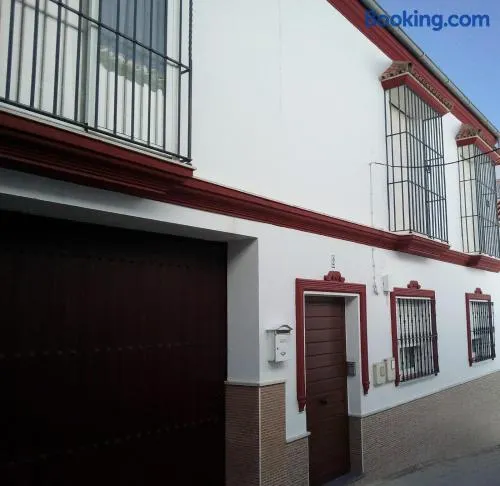 APARTAMENTO EN OLVERA CON GARAJE - Image 1