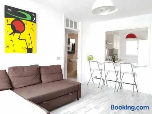 Apartamento Playa Agaete - Image 1