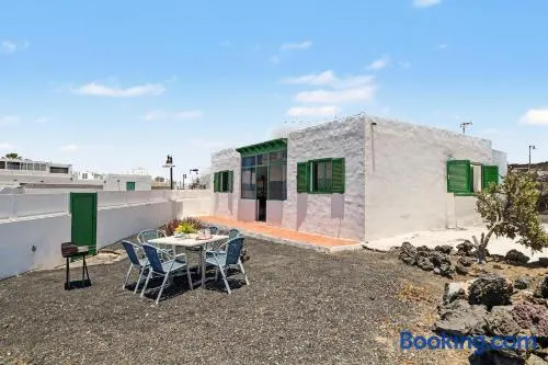 Villas Yaiza El Golfo - Image 1