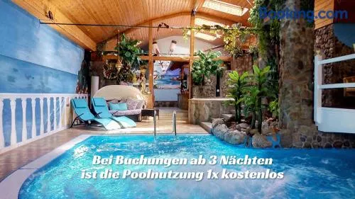 Apartment Villa Karena mit 2 Schlafzimmern - Image 1